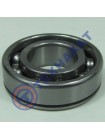 Подшипник 6205N (50205) ZKL Чехия 25*52*15