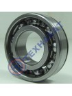 Подшипник 6205N (50205) ZKL Чехия 25*52*15