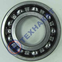 Подшипник 6205N (50205) ZKL Чехия 25*52*15