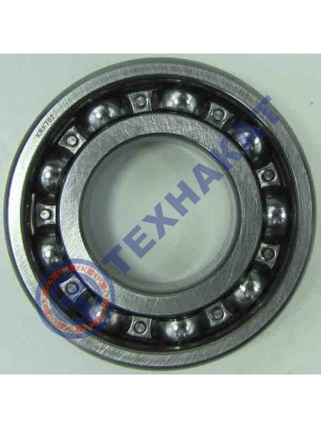 Подшипник 6205N (50205) ZKL Чехия 25*52*15