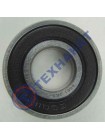 Подшипник 6001 2RS (180101) СПЗ 12*28*8