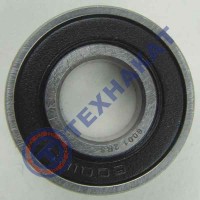 Подшипник 6001 2RS (180101) СПЗ 12*28*8