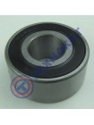 Подшипник 5203 2RS KOYO Япония 17*40*17,5