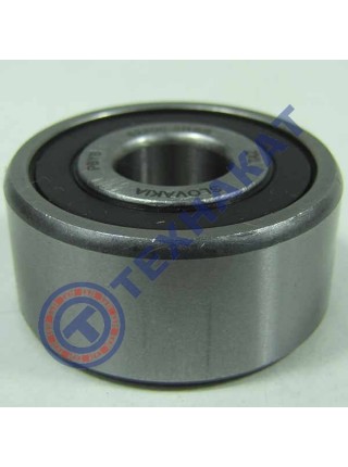 Подшипник 62200 2RS (180500) ZVL Словакия 10*30*14