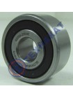 Подшипник 62200 2RS (180500) ZVL Словакия 10*30*14