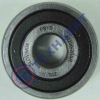 Подшипник 62200 2RS (180500) ZVL Словакия 10*30*14