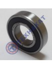 Подшипник 61901 2RS (1180901) THT 12*24*6