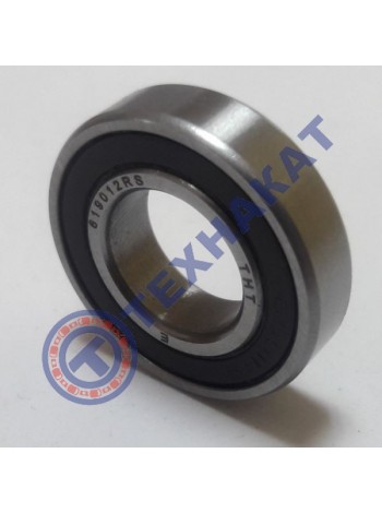 Подшипник 61901 2RS (1180901) THT 12*24*6