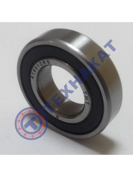 Подшипник 61901 2RS (1180901) THT 12*24*6