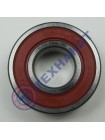 Подшипник 6203LLUC3 (70-180203) NTN Япония 17*40*12