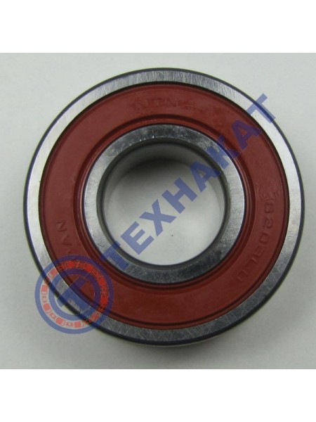 Подшипник 6203LLUC3 (70-180203) NTN Япония 17*40*12