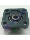 Подшипник UCF201 THT 12*47*17