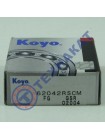 Подшипник 6204 2RSCM (180204) KOYO Япония 20*47*14