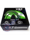 Подшипник GW209PPB23+BR209RH VBF 44,5*101,6*42,86