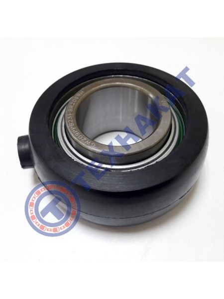Подшипник GW209PPB23+BR209RH VBF 44,5*101,6*42,86