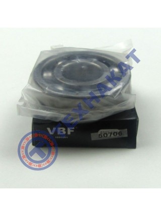 Подшипник PN00021 (50706) VBF 30*75*19