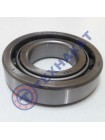 Подшипник NF208 (12208) VBF 40*80*18