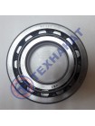 Подшипник NF208 (12208) VBF 40*80*18