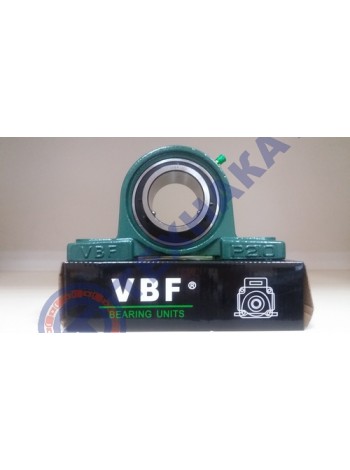 Подшипник UCP210 VBF 50*90*23