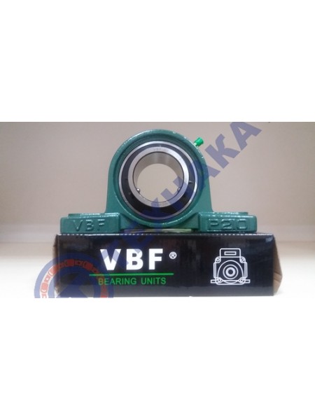 Подшипник UCP210 VBF 50*90*23