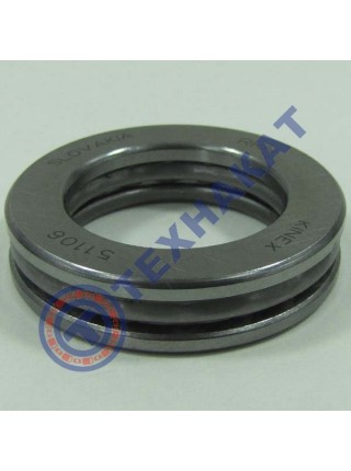 Подшипник 51106 (8106) KINEX Словакия 30*47*11