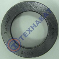 Подшипник 51106 (8106) KINEX Словакия 30*47*11