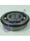 Подшипник 6306NR (50306) NTE Словакия 30*72*19