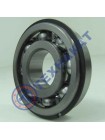 Подшипник 6306NR (50306) NTE Словакия 30*72*19