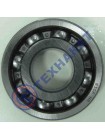 Подшипник 6306NR (50306) NTE Словакия 30*72*19