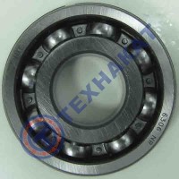 Подшипник 6306NR (50306) NTE Словакия 30*72*19