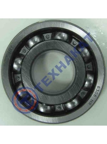 Подшипник 6306NR (50306) NTE Словакия 30*72*19