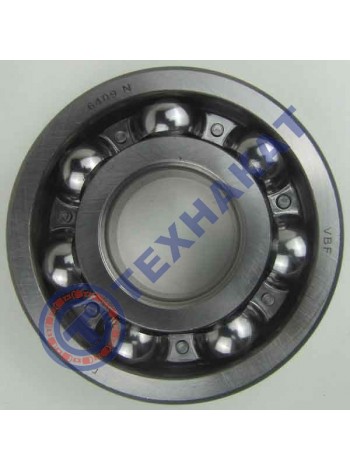 Подшипник 6409N (50409) VBF 45*120*29