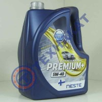 Масло моторное Neste Premium 5W-40