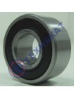Подшипник 3203 2RS (3056203) ZVL Словакия 17*40*17,5