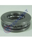 Подшипник 51206 (8206) 2ГПЗ 30*52*16