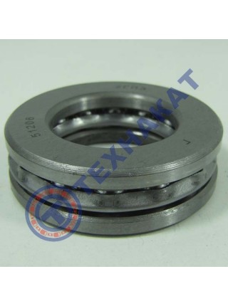 Подшипник 51206 (8206) 2ГПЗ 30*52*16