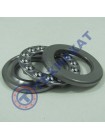 Подшипник 51206 (8206) 2ГПЗ 30*52*16