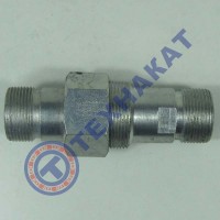 Муфта соединительная S32