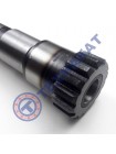 Вал внутренний МТЗ-80 (ТАРА) 50-1701185