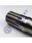 Вал внутренний МТЗ-80 (ТАРА) 50-1701185