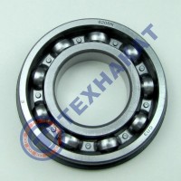 Подшипник 6208N (50208) СПЗ 40*80*18