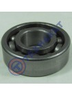 Подшипник 7203AC (46203) ГПЗ 17*40*12