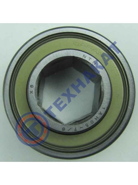 Подшипник 1AH05-7/8 (205KRRB2) NTN Япония 22,225*52*25,4