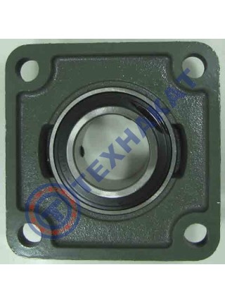 Подшипник UCF210 CX Польша 50*143*54,6