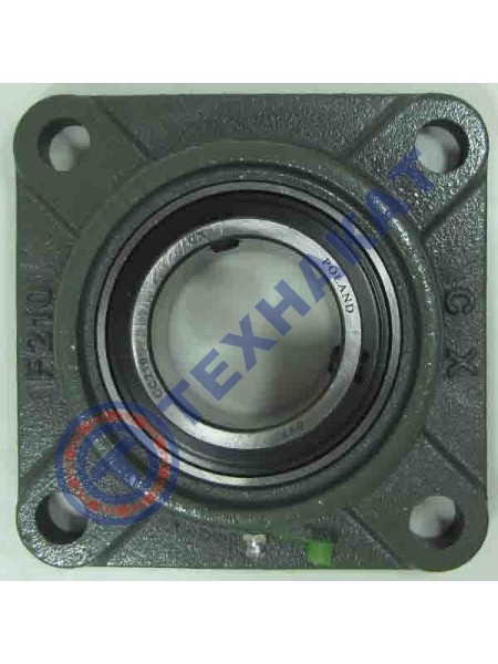 Подшипник UCF210 CX Польша 50*143*54,6