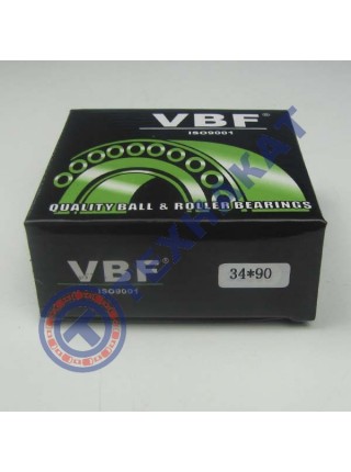 Крестовина 34*90 VBF
