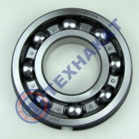 Подшипник 6316N (50316) VBF 80*170*39