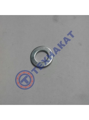 Шайба плоская М8 DIN125A