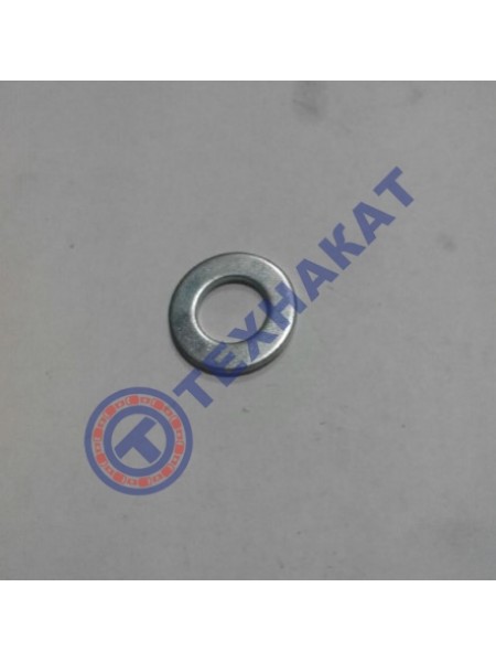 Шайба плоская М8 DIN125A