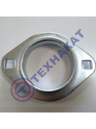 Корпус подшипника PF 80 (PFL208) (1 пара)